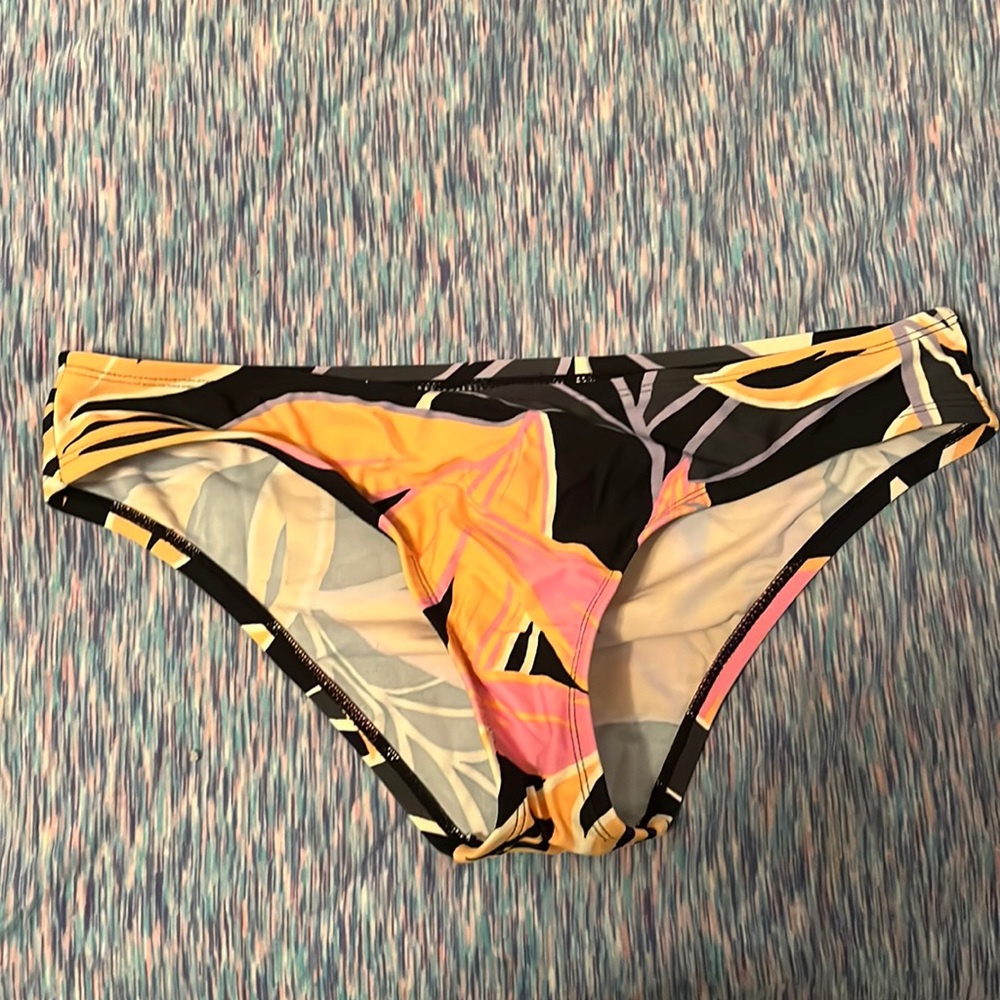 Bikini Bottoms- Target Kona Sol brand
